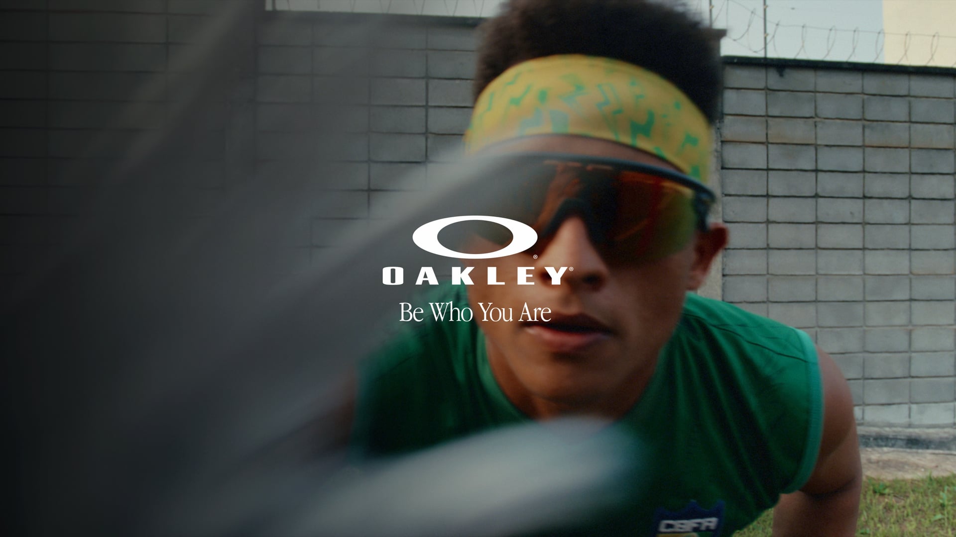 OAKLEY - Flag Football Brasil