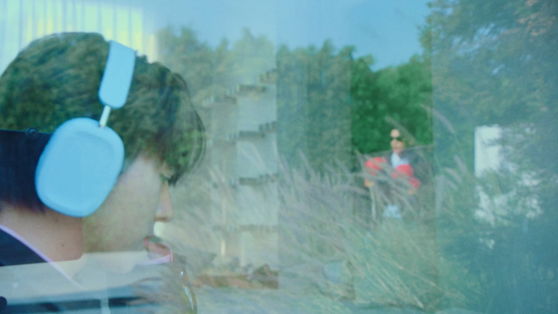 SKY NANI - แค่เรียกหา (Call My Name) | Official MV