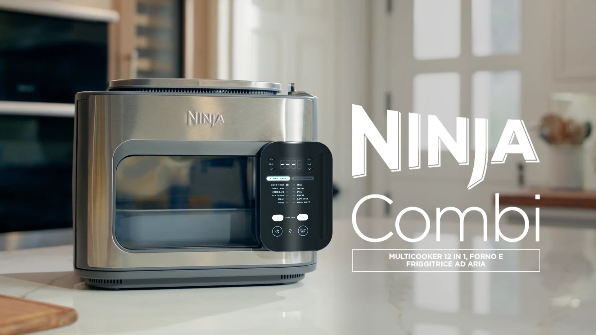 4 Tappetini Riutilizzabili Per Friggitrice Ad Aria Ninja | Fodere Antiaderenti In PTFE 30,5x30,5 Cm - Per Ninja SP101/SP201/SP301 E Altre Marche - 3