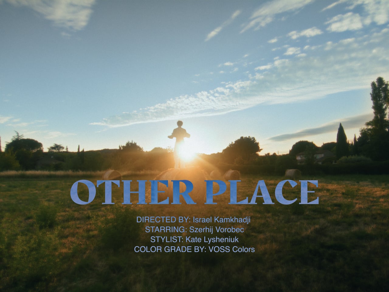 Other Place