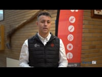 Pablo Amado: "Una variedad de maíz más resistente también nos aportará una mayor digestibilidad"