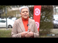 María Hermida: "Tenemos que aprender de la cosecha del maíz 2024"