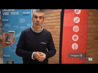 Luis Castro: "Una mayor digestibilidad de la ración aporta más fluidez a las vacas de ordeño voluntario"