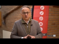 Javier Bueno: "La agricultura de precisión será clave para la eficacia de las ganaderías"