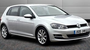 VOLKSWAGEN GOLF 2016 (65)