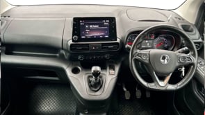 VAUXHALL COMBO-LIFE 2021 (21)