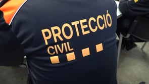 Protecció Civil ha participat de 55 serveis durant el 2024