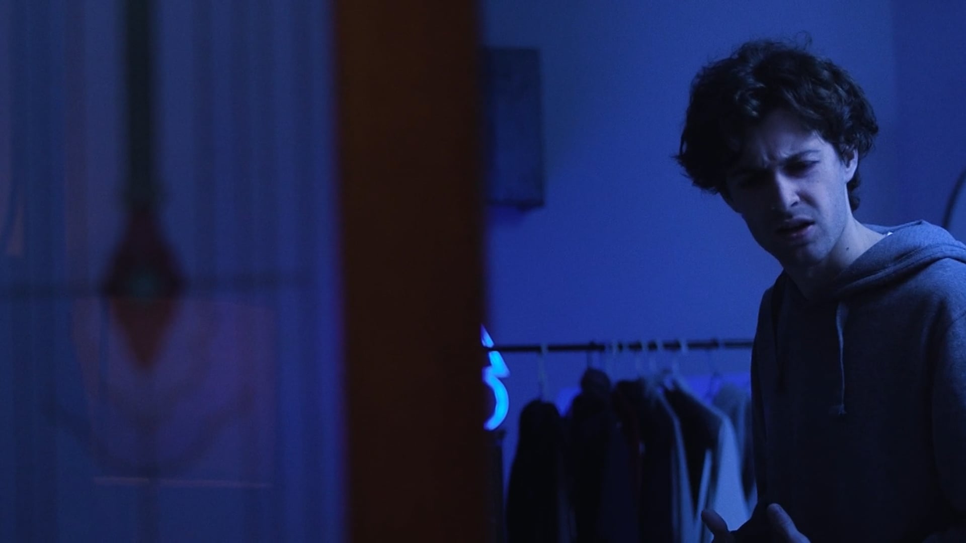 THE SOCIAL NETWORK: A SCENE REMIX