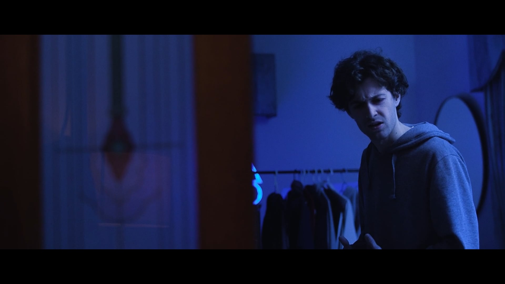 THE SOCIAL NETWORK: A SCENE REMIX