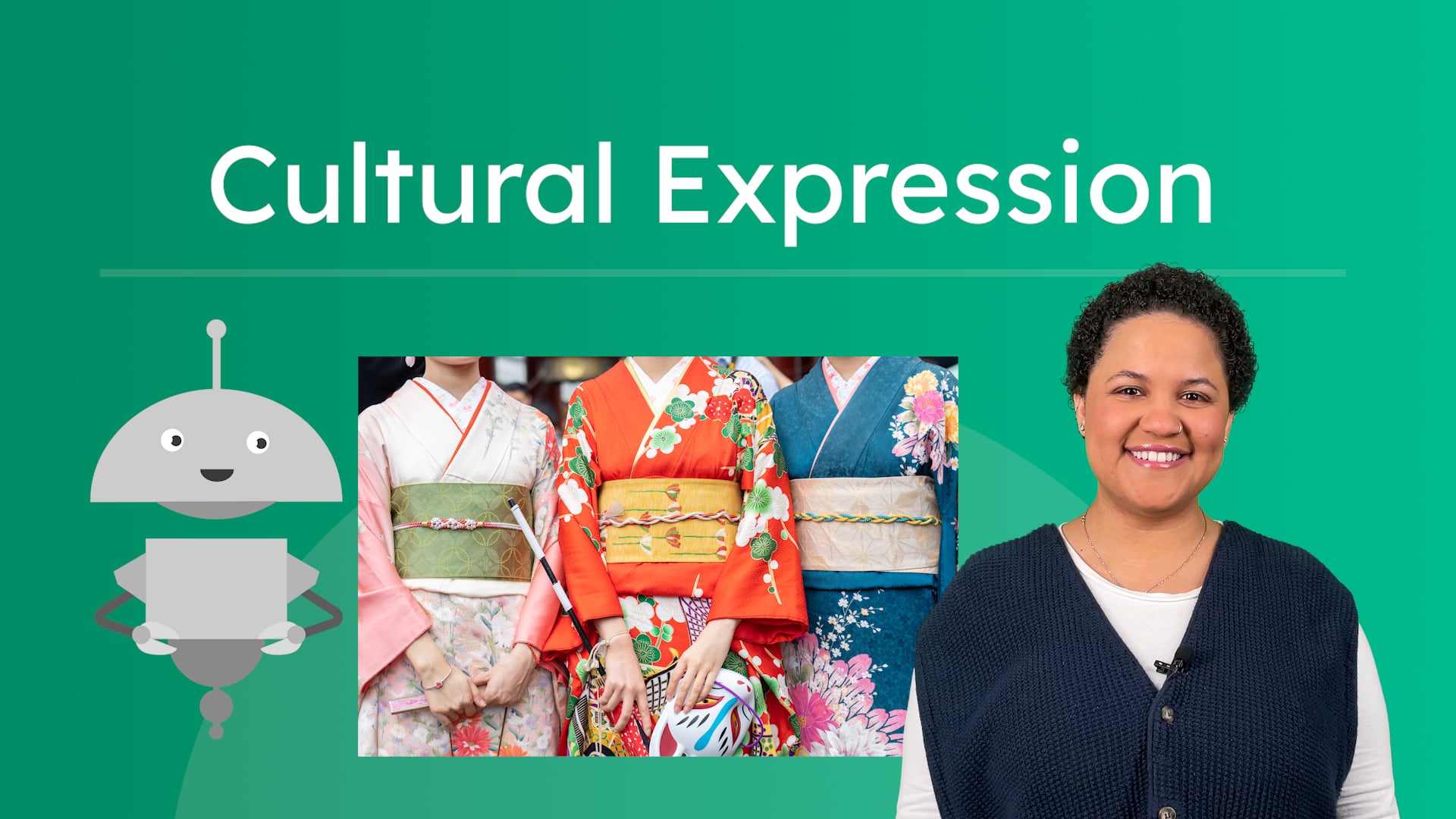 Cultural Expression | Videos & Movies on Vimeo