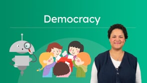 Democracy