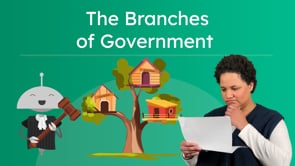 The Branches of Government