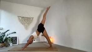 Yoga_03_Hips & Legs