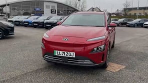 HYUNDAI KONA 2022 (71)