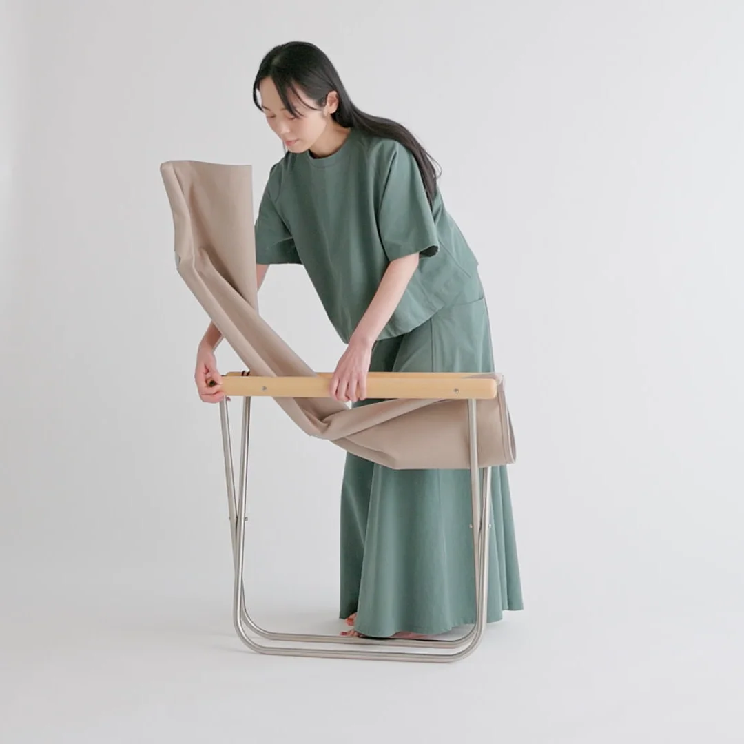 ニーチェアエックス（オイルフィニッシュ） - ニーチェアエックス