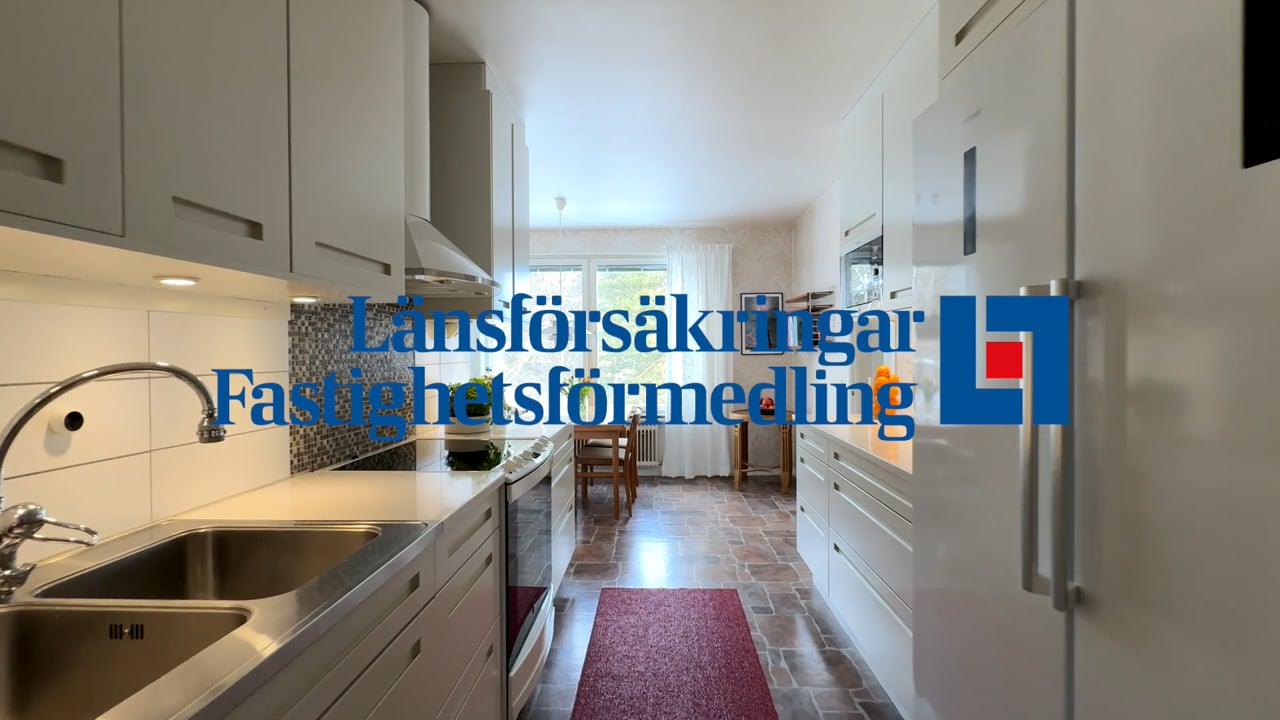 5 rum Lägenhet på Skiftesvägen 5 A Skönsmon Sundsvalls kommun - bild 2