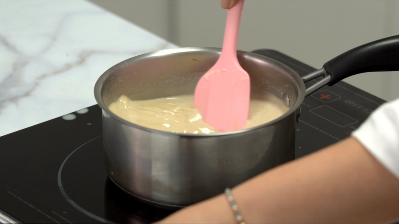 Tres Leches de Café