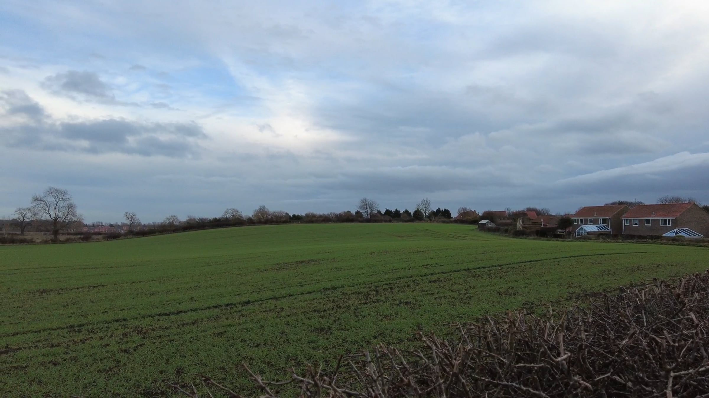 Land at Middridge