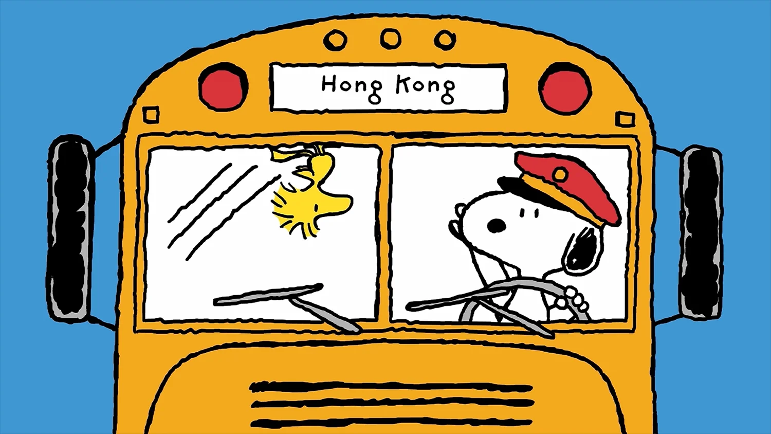 Peanuts x Anya Hindmarch = Stationery Shop | Anya Hindmarch US