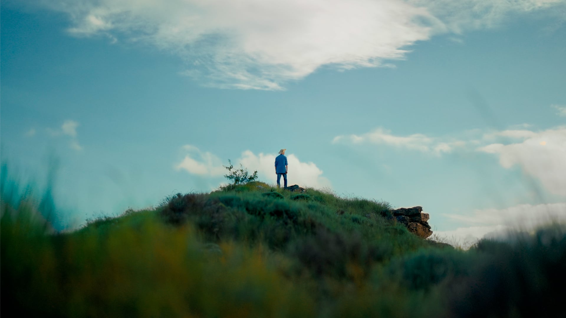 Alexis Rossi // Clé de peau // Madonna Lily