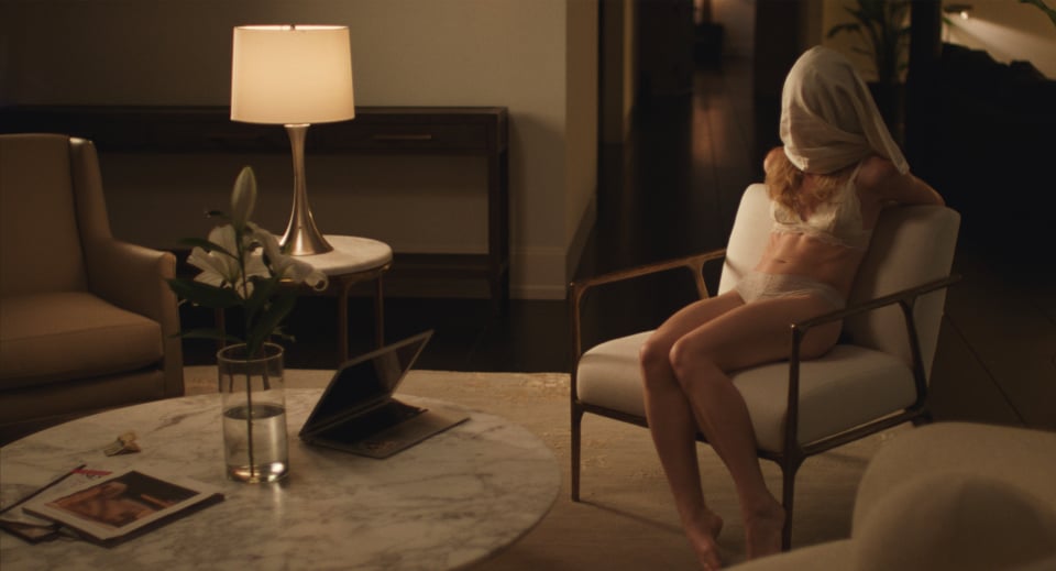 Nepotism, Baby! (2024) by Tij Doyen: A Satirical Look at the Dark Side of Fame