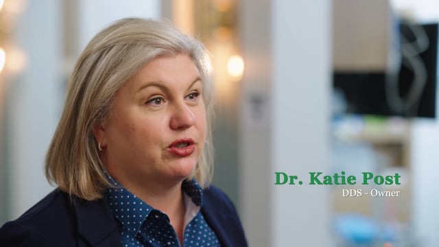 Northwest Dental Group Brand story
