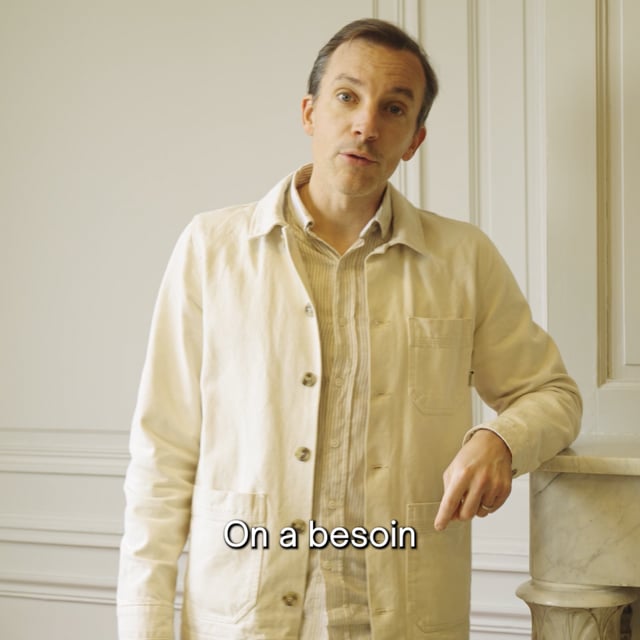 Couverture de la vidéo