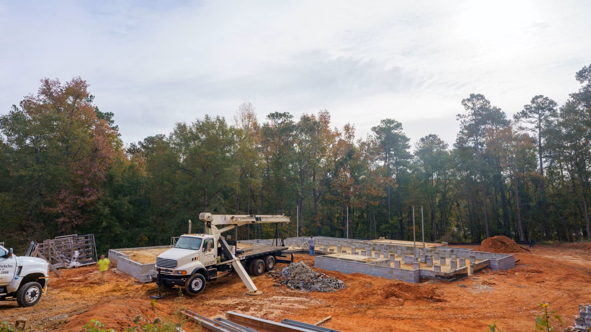 67-HOLLY Construction | Birch Home Builders