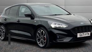 FORD FOCUS 2021 (71)