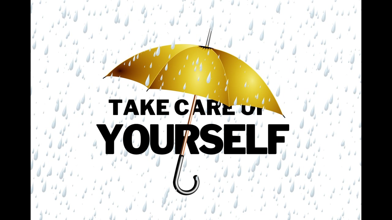 Self Care Basics - Episode 173