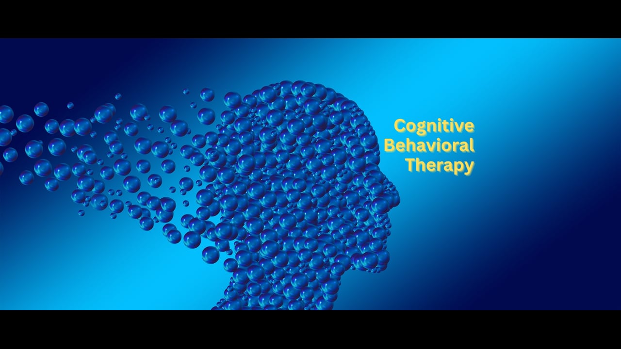 What Is Cognitive Behavioural Therapy (CBT)? - Episode 172