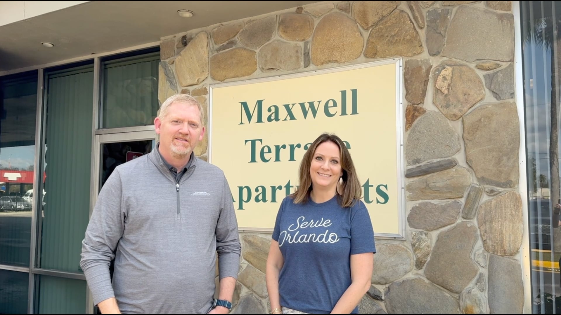 Servant Life in Orlando