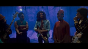 BOB MARLEY: ONE LOVE - "Years"