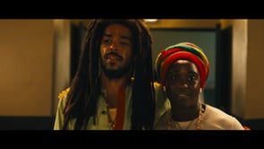 BOB MARLEY: ONE LOVE - "Love Song"