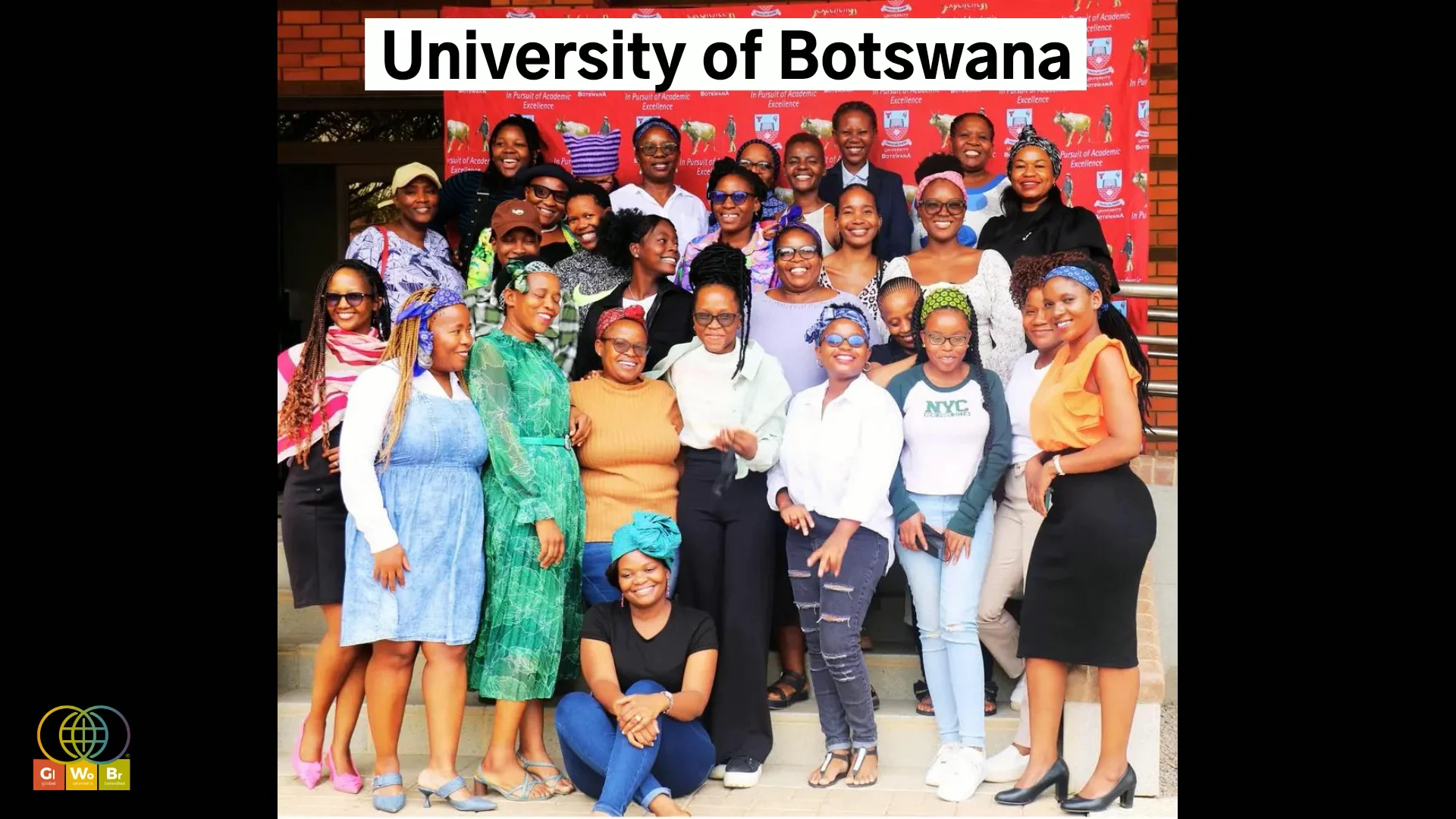 Botswana: University of Botswana