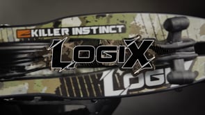 ARBALETE KILLER INSTINCT LOGIX DC 435