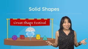 Solid Shapes