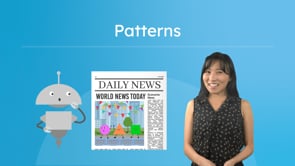 Patterns