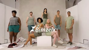 Bimzelx Sizzle Video