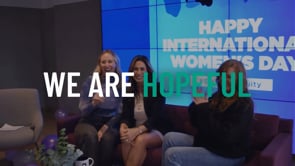 We Are PENN | Armina Hasan