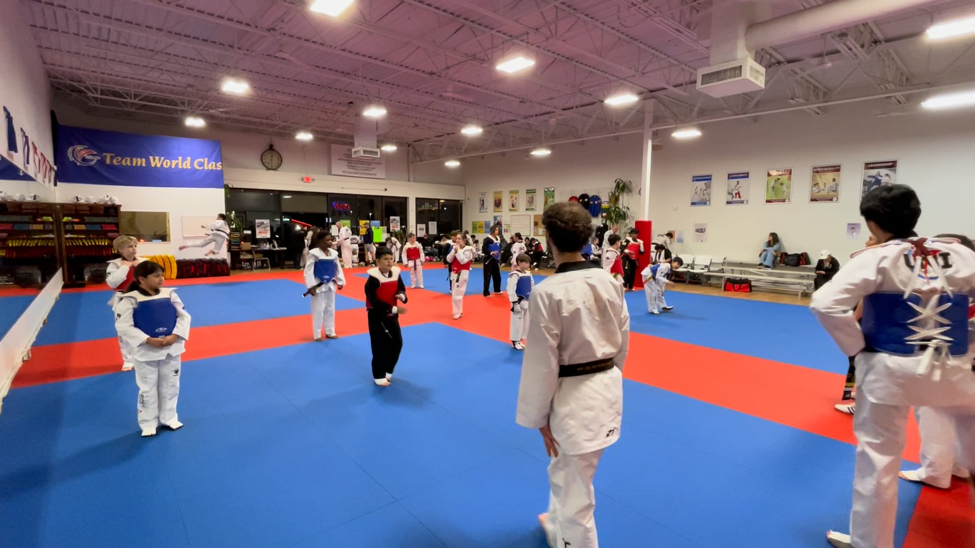 Sparring Team_Tryouts 3_February_5_2025