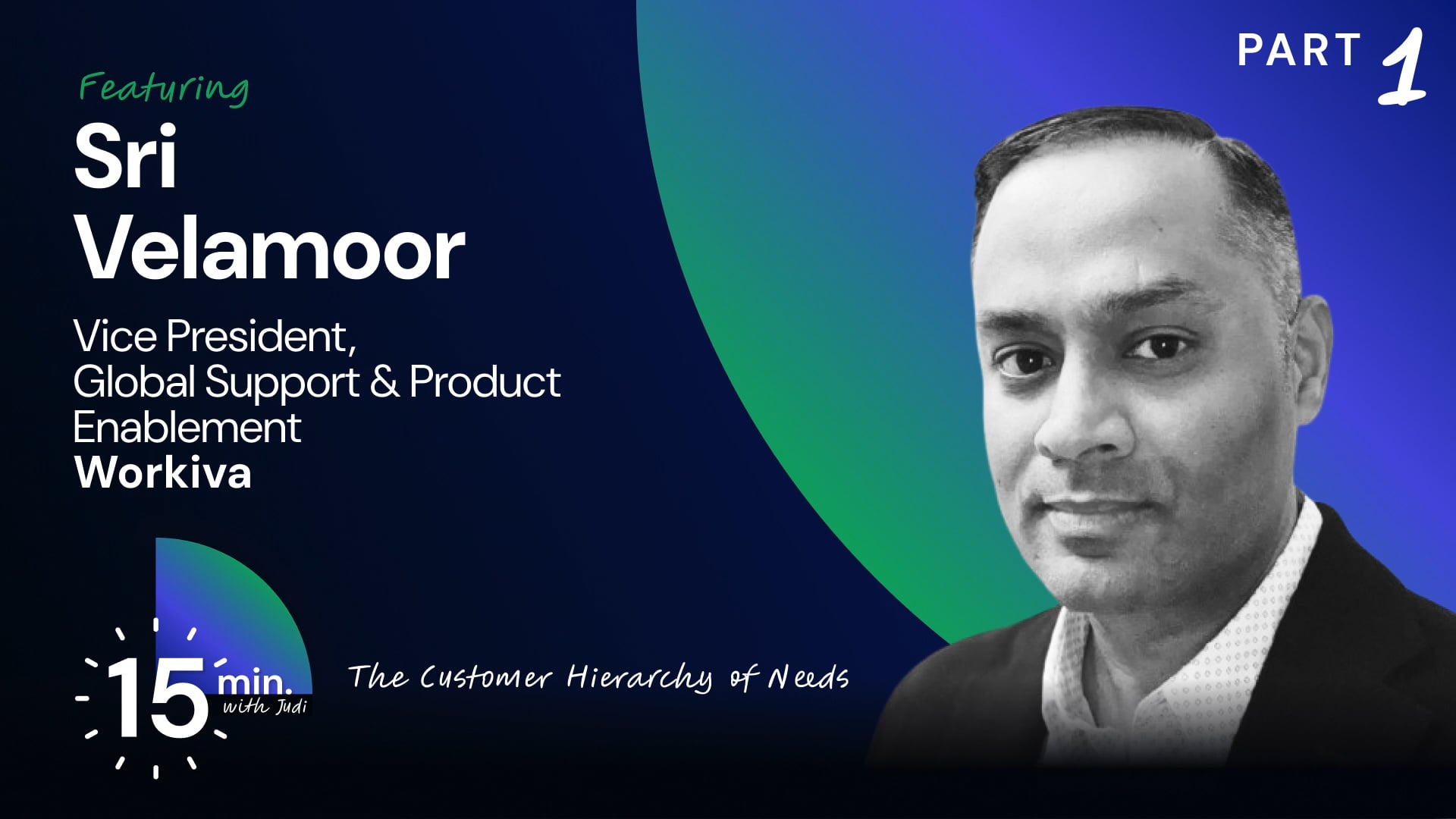 Sri Velamoor: The Hierarchy of Customer Needs (S3E1)