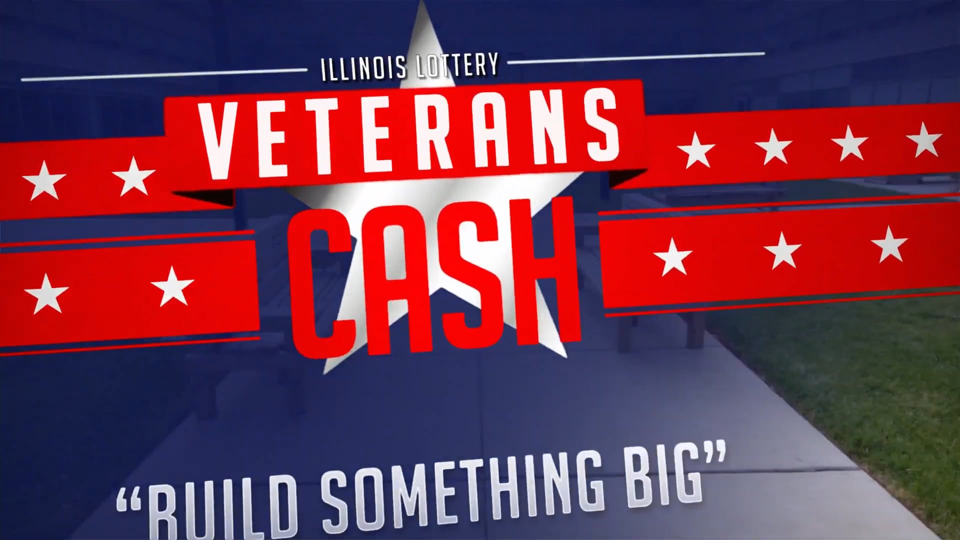 Illinois Lottery: Housing - A Safe Haven Foundation