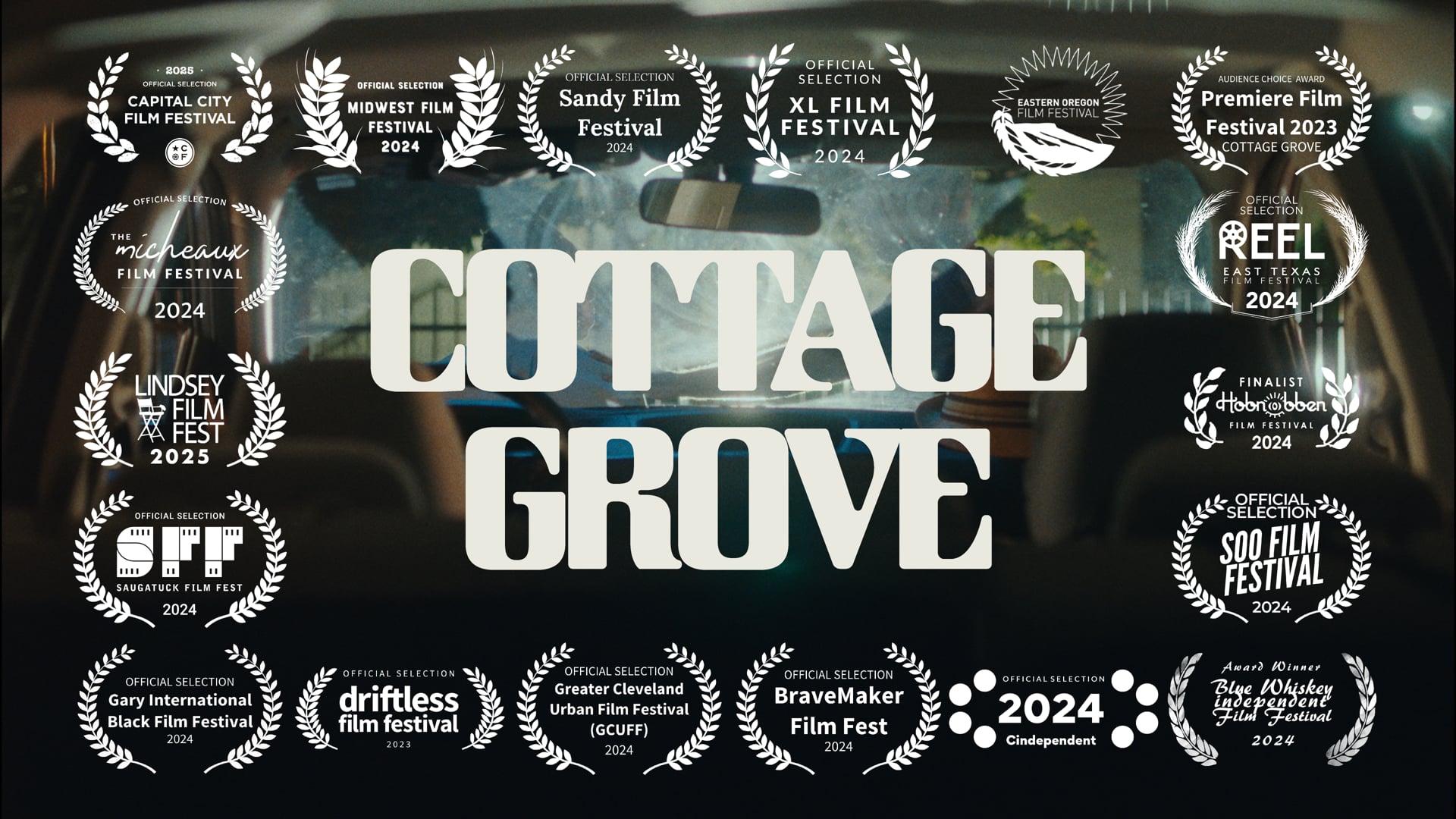 Cottage Grove Trailer | Now streaming on AMC+