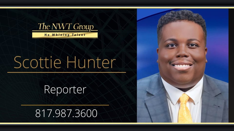 Reporter