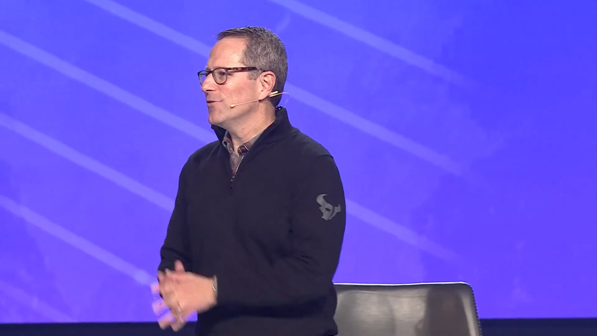 HFBC Message: Standing Strong: Part 1 (2 Timothy 1:1-7)