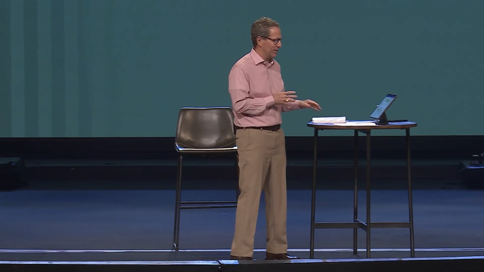 HFBC Message: Major Truths From Minor Prophets: Habakkuk