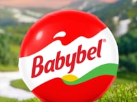 Babybel Taste