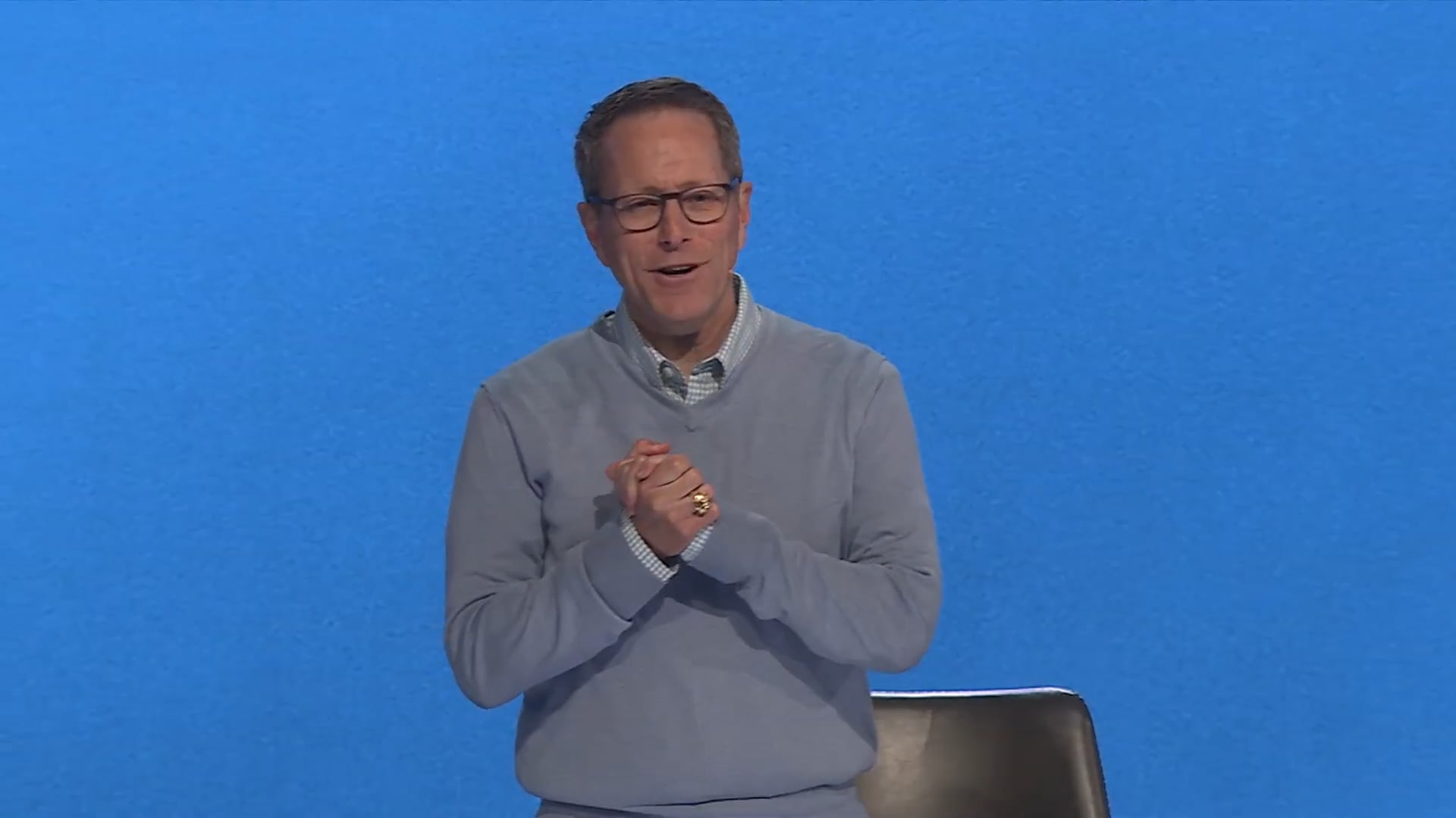 HFBC Message: The Ultimate Finish Line: Part 3 (2 Timothy 4:16-22)