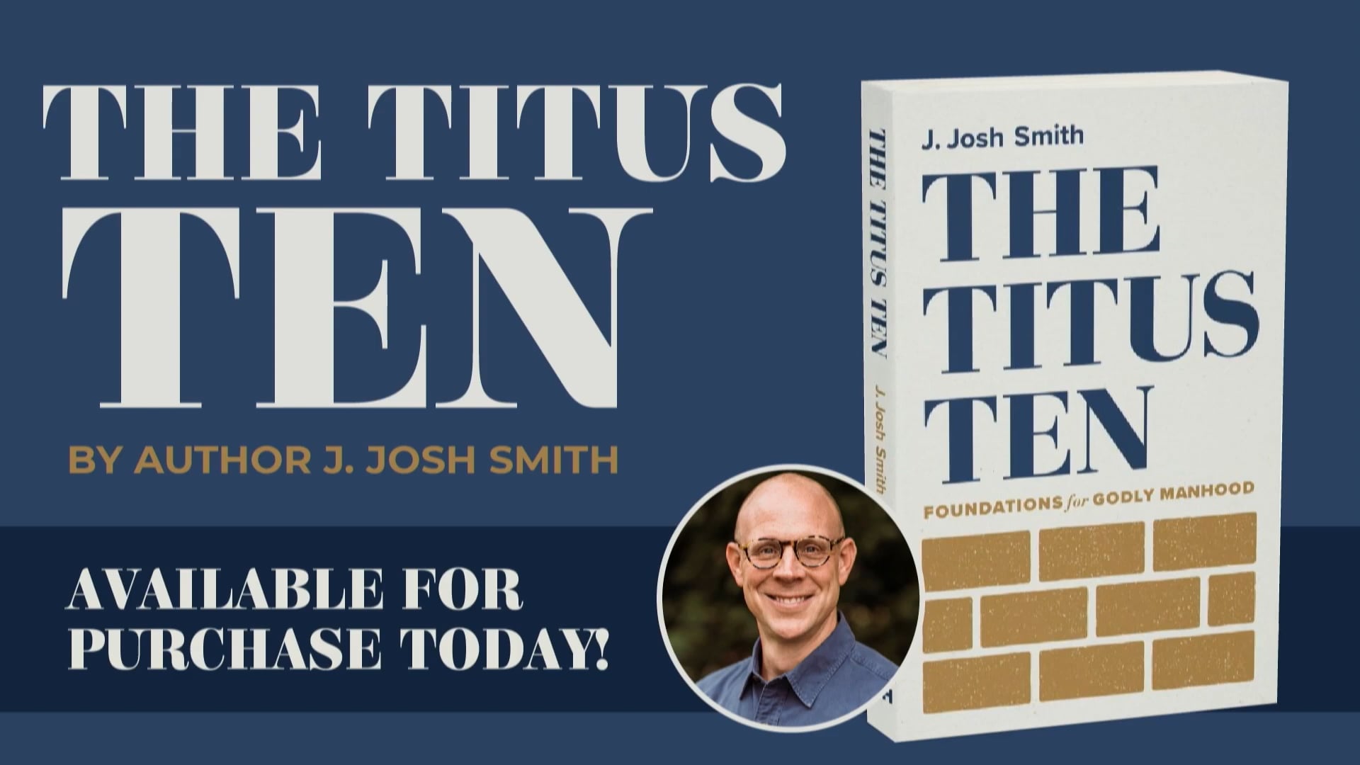 HFBC Message: 46 Verses – Part 1 (Titus 1:1–9)